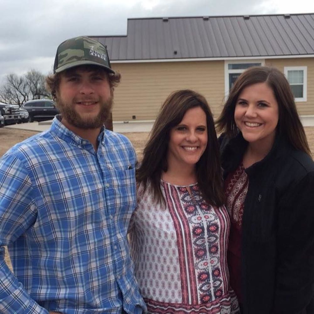 Meet your Posher, Annette